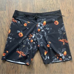 Billabong Men’s Board Shorts